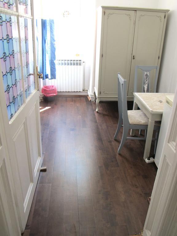 Centar Guesthouse Zagreb Chambre photo