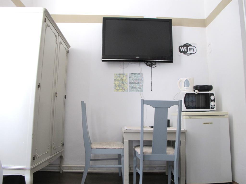 Centar Guesthouse Zagreb Chambre photo