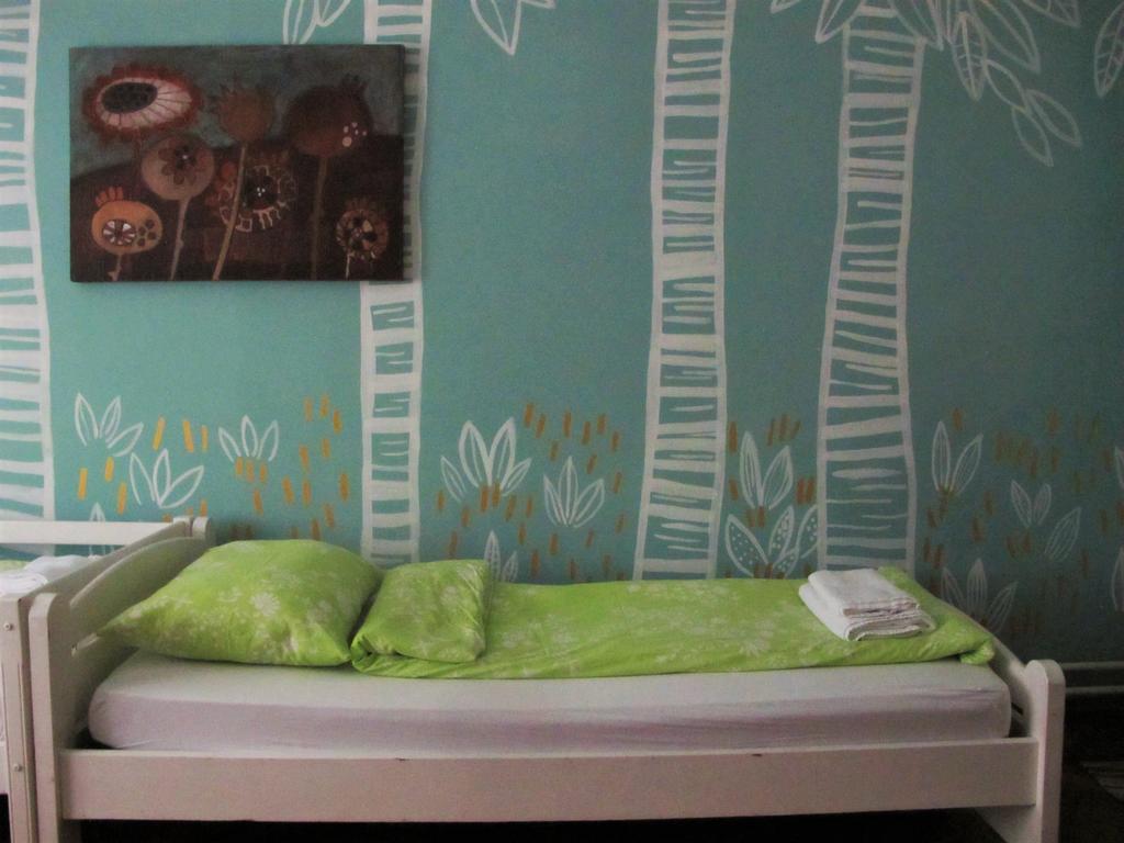 Centar Guesthouse Zagreb Extérieur photo