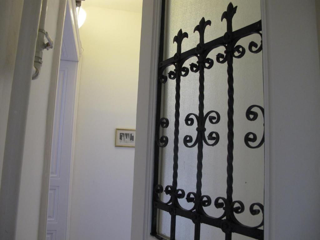 Centar Guesthouse Zagreb Chambre photo